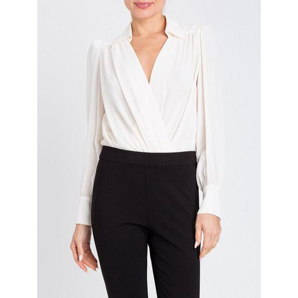 Twinset Top Woman White